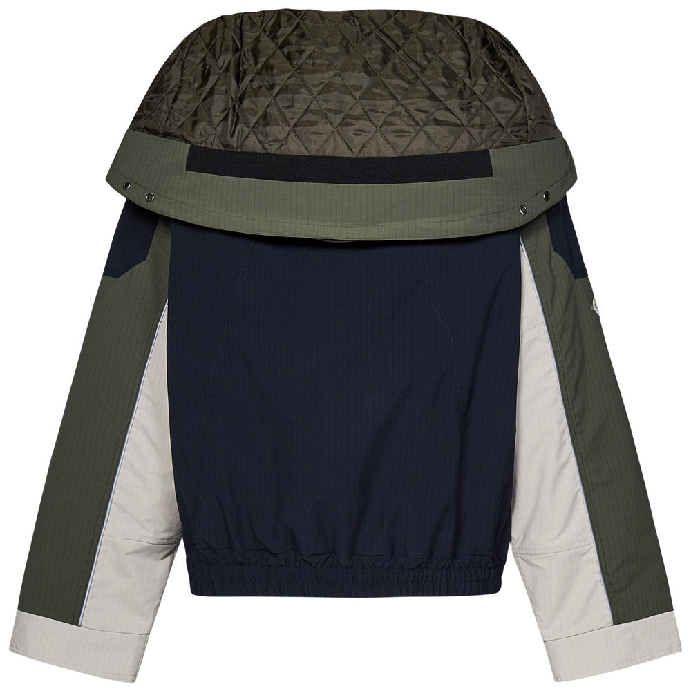 Martine Rose 735WO02407GRN