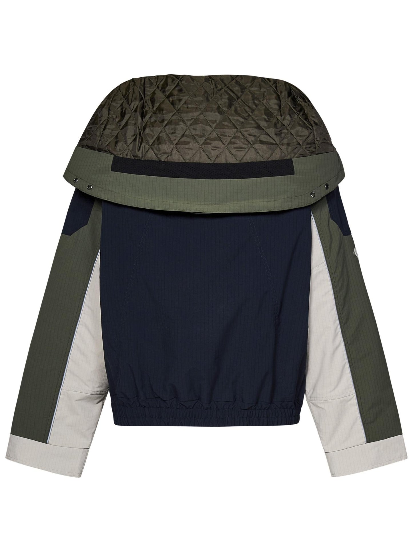 Martine Rose 735WO02407GRN