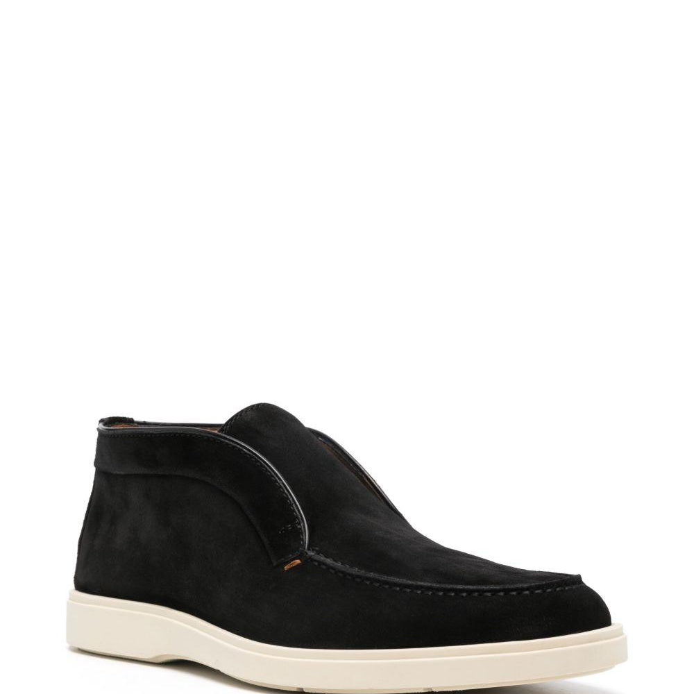 Stivali Desert Santoni MGDT17823TICB SVUN01 Santoni 