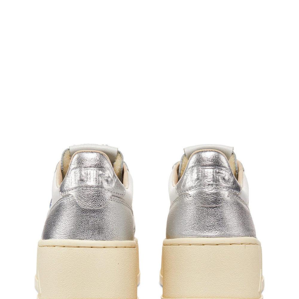 
                  
                    Sneakers MEDALIST PLATFORM Autry PTLW WB18 Autry 
                  
                
