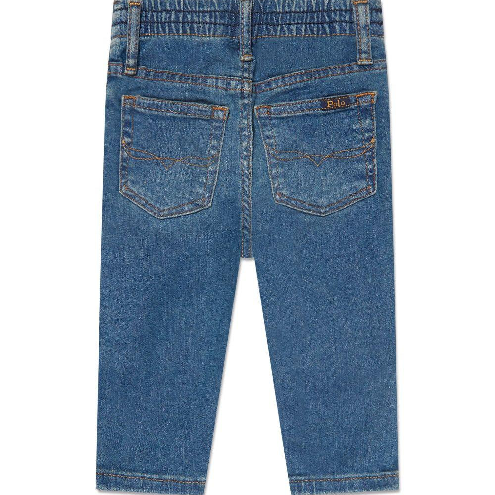 Jeans Polo Ralph Lauren Kids 845296 001 Polo Ralph Lauren kids 