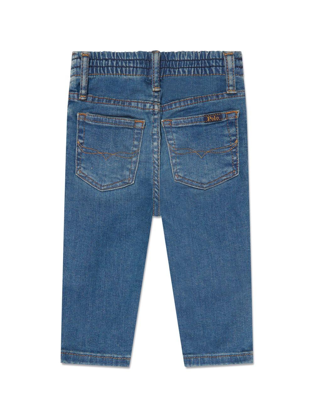 Jeans Polo Ralph Lauren Kids 845296 001 Polo Ralph Lauren kids 