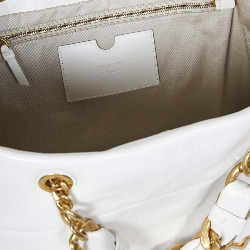 
                  
                    Balmain Paris DN0FF827LETF0DA
                  
                
