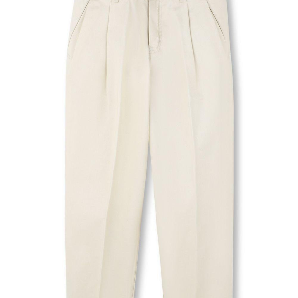 Pantaloni Boss Kids J51978 21C Boss Kids 
