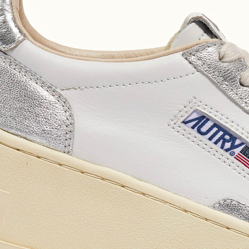 
                  
                    Sneakers MEDALIST PLATFORM Autry PTLW WB18 Autry 
                  
                