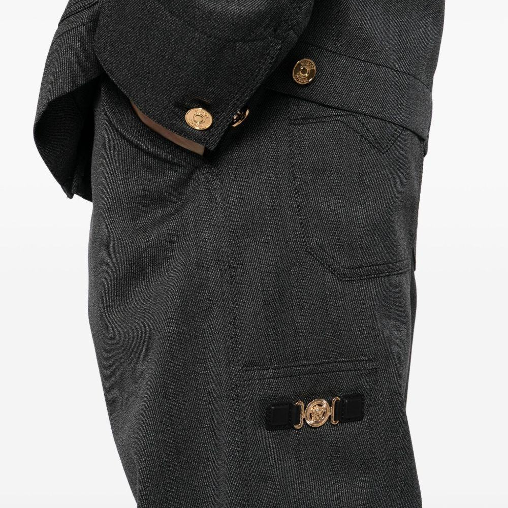 
                  
                    Pantaloni Versace 10207031A12648 2ER20 Versace 
                  
                