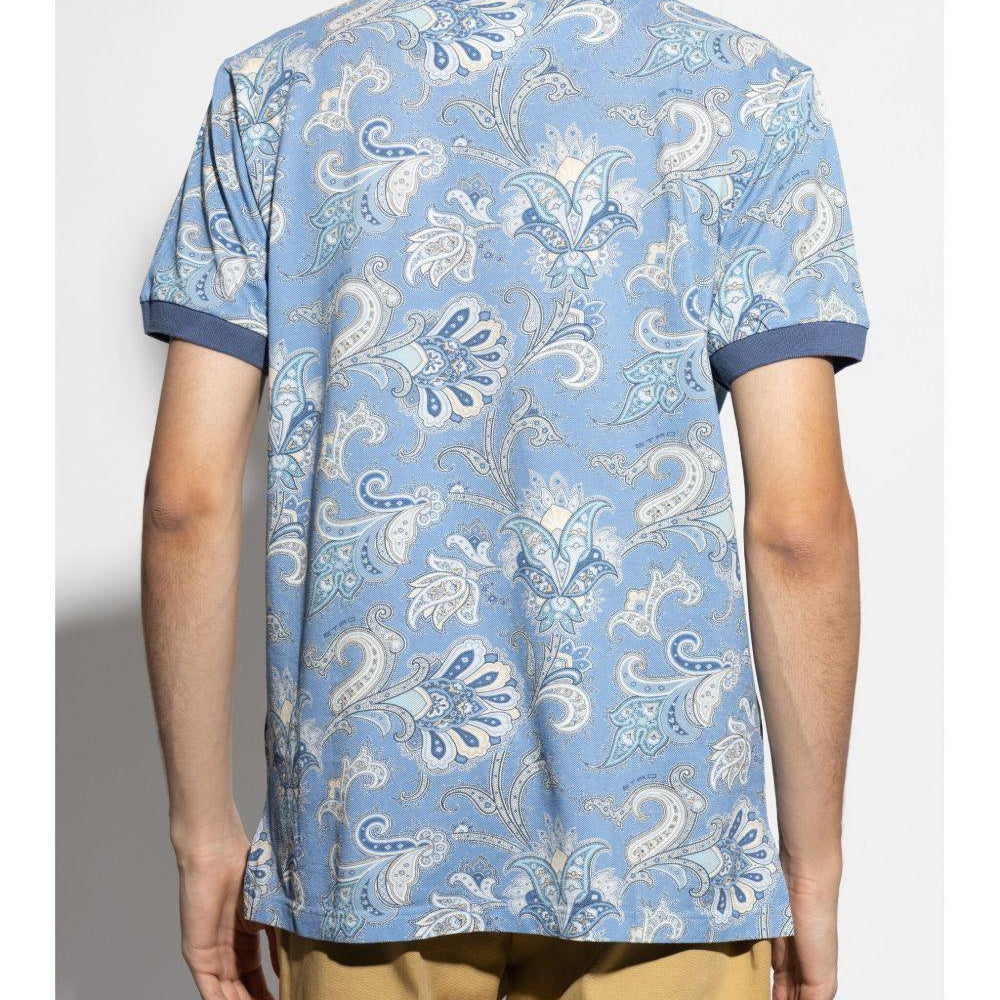 
                  
                    Polo Etro MRMD0004AK570 X0880 Etro 
                  
                