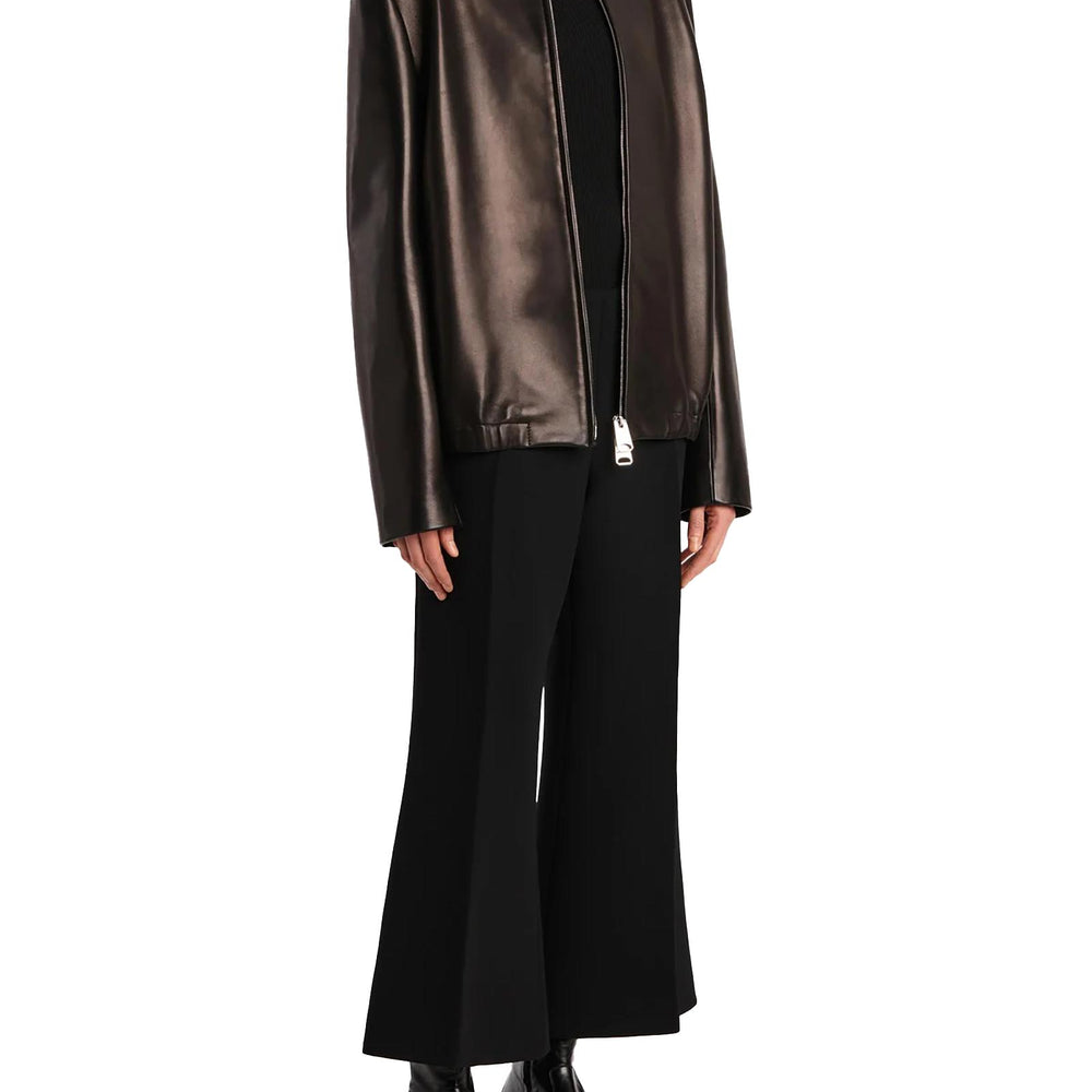 Pantaloni Walter Khaite NY 31734114 200 Khaite NY 