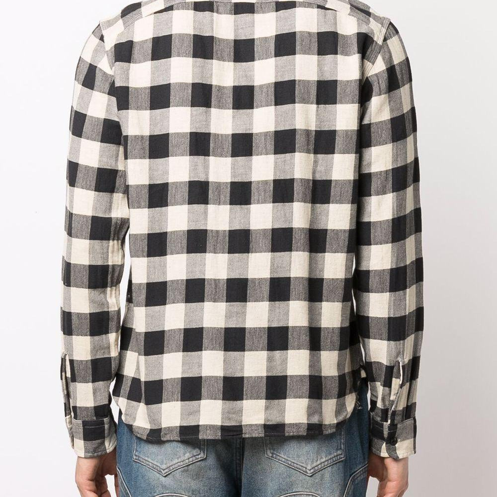 
                  
                    Camicia Buffalo Ralph Lauren RRL 782856993 001 Ralph Lauren RRL 
                  
                