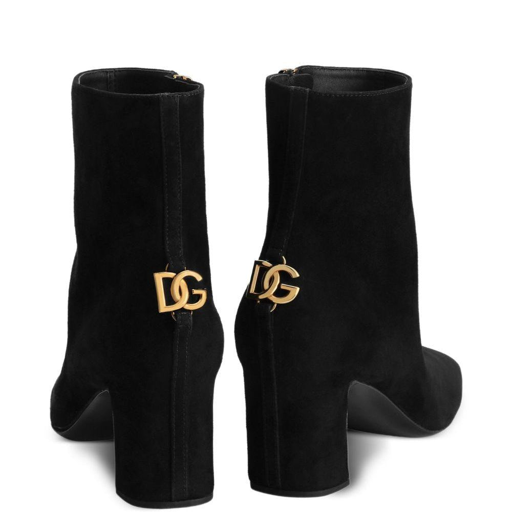 
                  
                    Stivali DOLCE & GABBANA CT1092A1275 80999 DOLCE & GABBANA 
                  
                