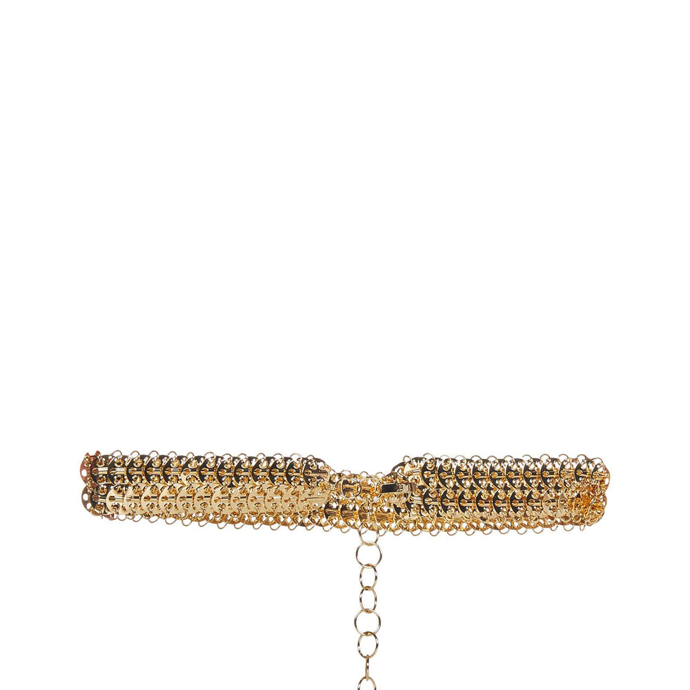 Cintura 1969 Rabanne 23PAA0132MET002 P711 Rabanne 