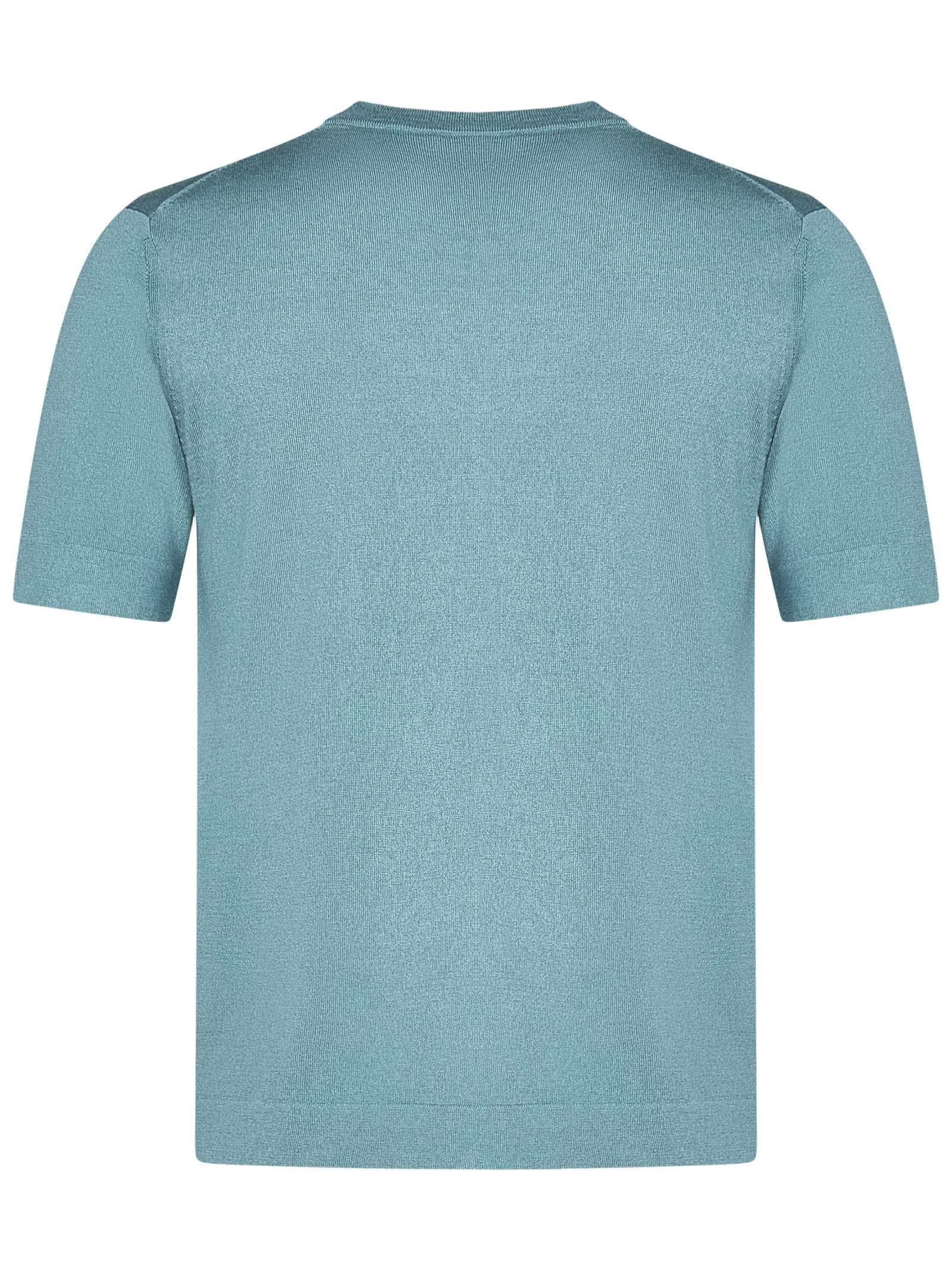 Franzese Collection Pronta Sartoria FE6853CACQUA