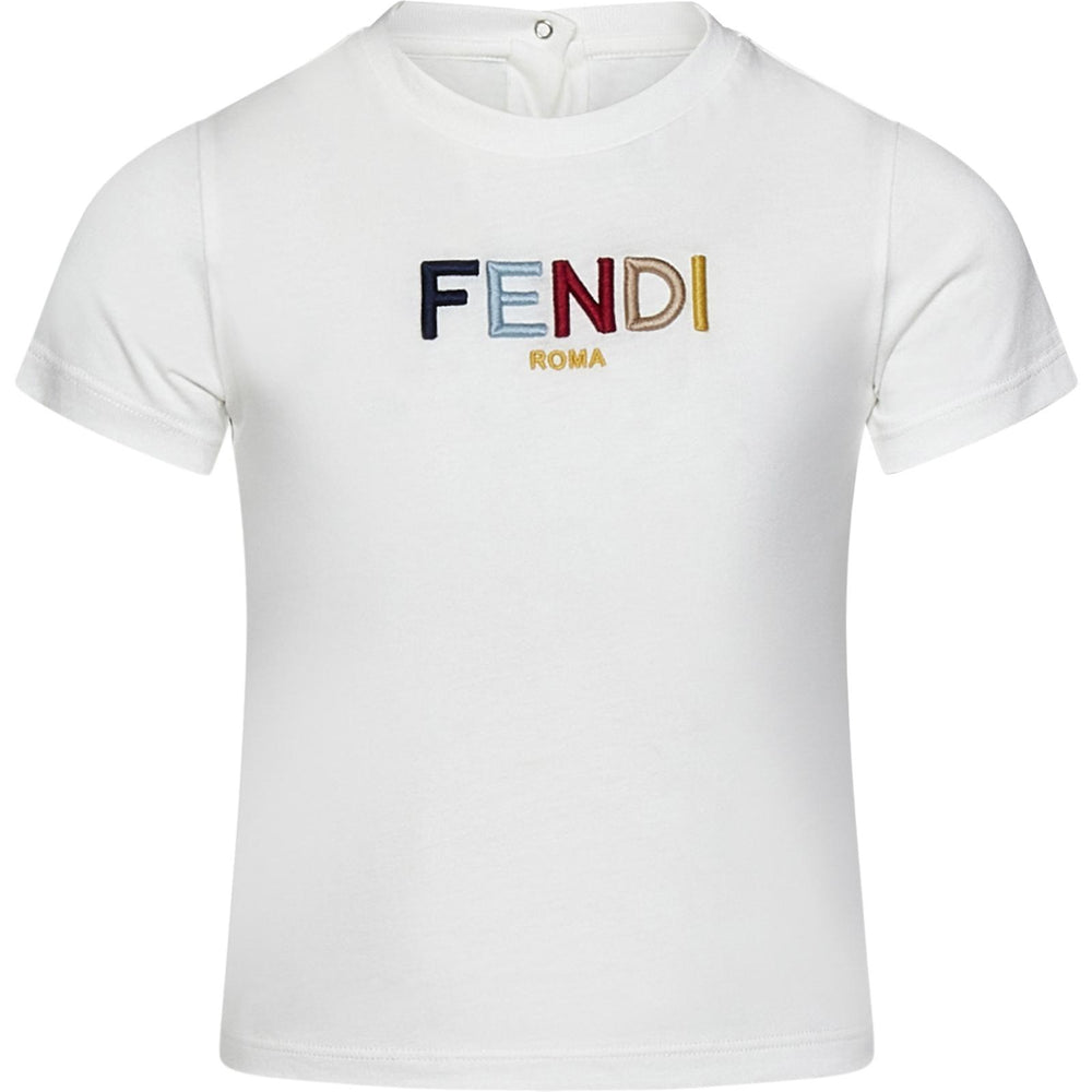 Fendi Kids BUI0887AJF0TU9