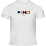 Fendi Kids BUI0887AJF0TU9