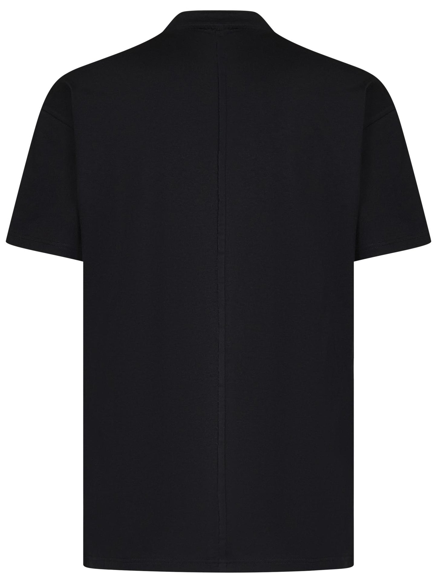 T-shirt State of Order SO1TFW24250014 D001 State of Order 