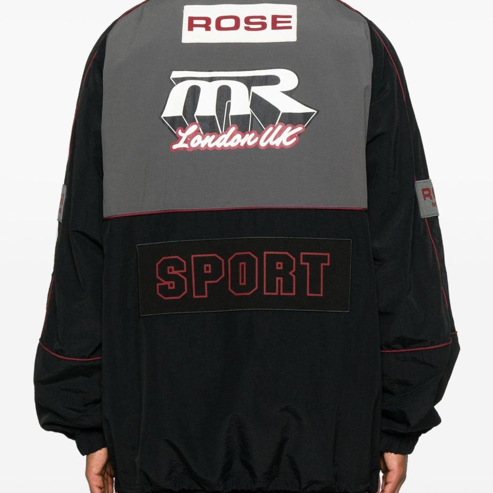 
                  
                    Giubbino Hockey Martine Rose 121WP01009 BLKGRY Martine Rose 
                  
                