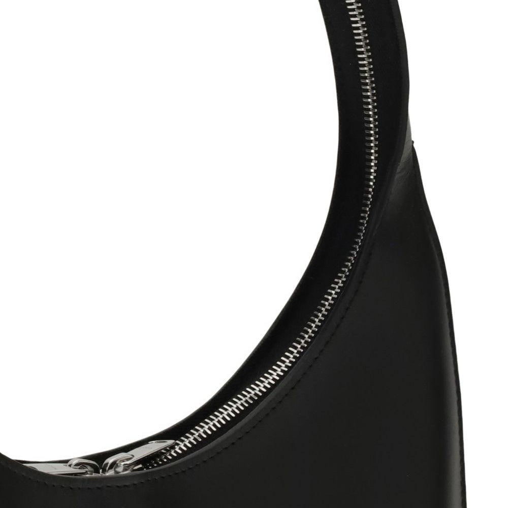 
                  
                    Borsa a spalla Soft Swipe Coperni COPBA108F6066 BLK Coperni 
                  
                