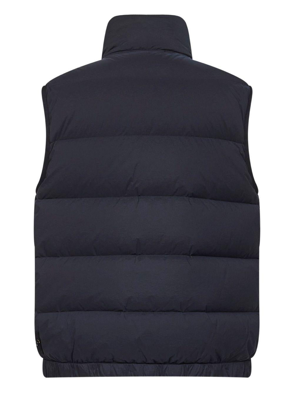 Gilet Stone Island K2S15G100007S0028 V0020 Stone Island 